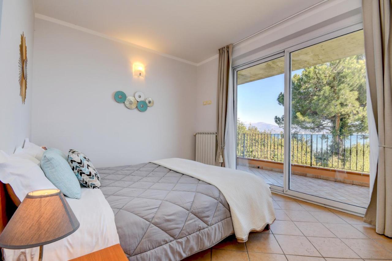 Casa Dei Pescatori Vakantiehuis Sirmione