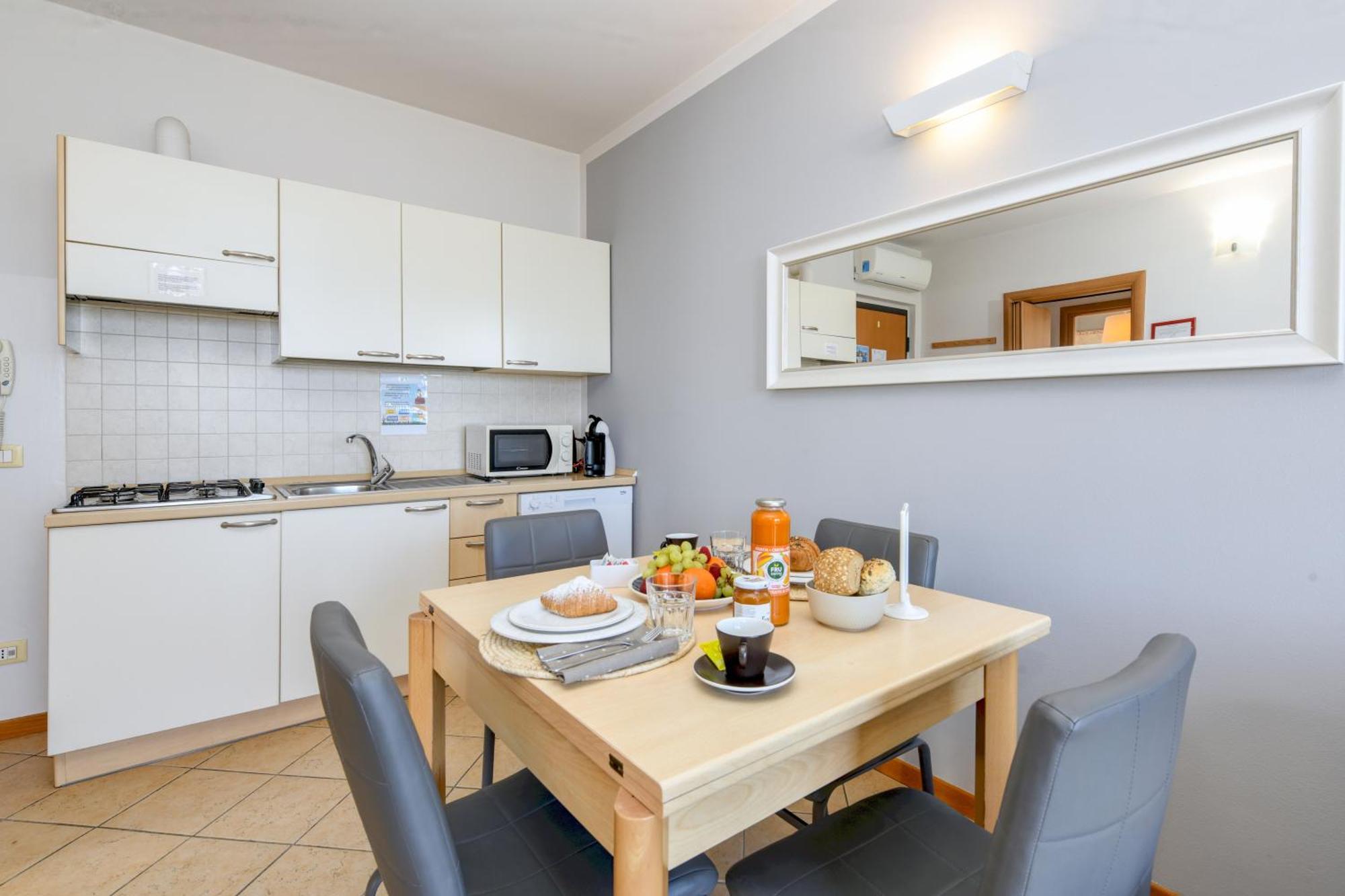 Vakantiehuis Casa Dei Pescatori Sirmione
