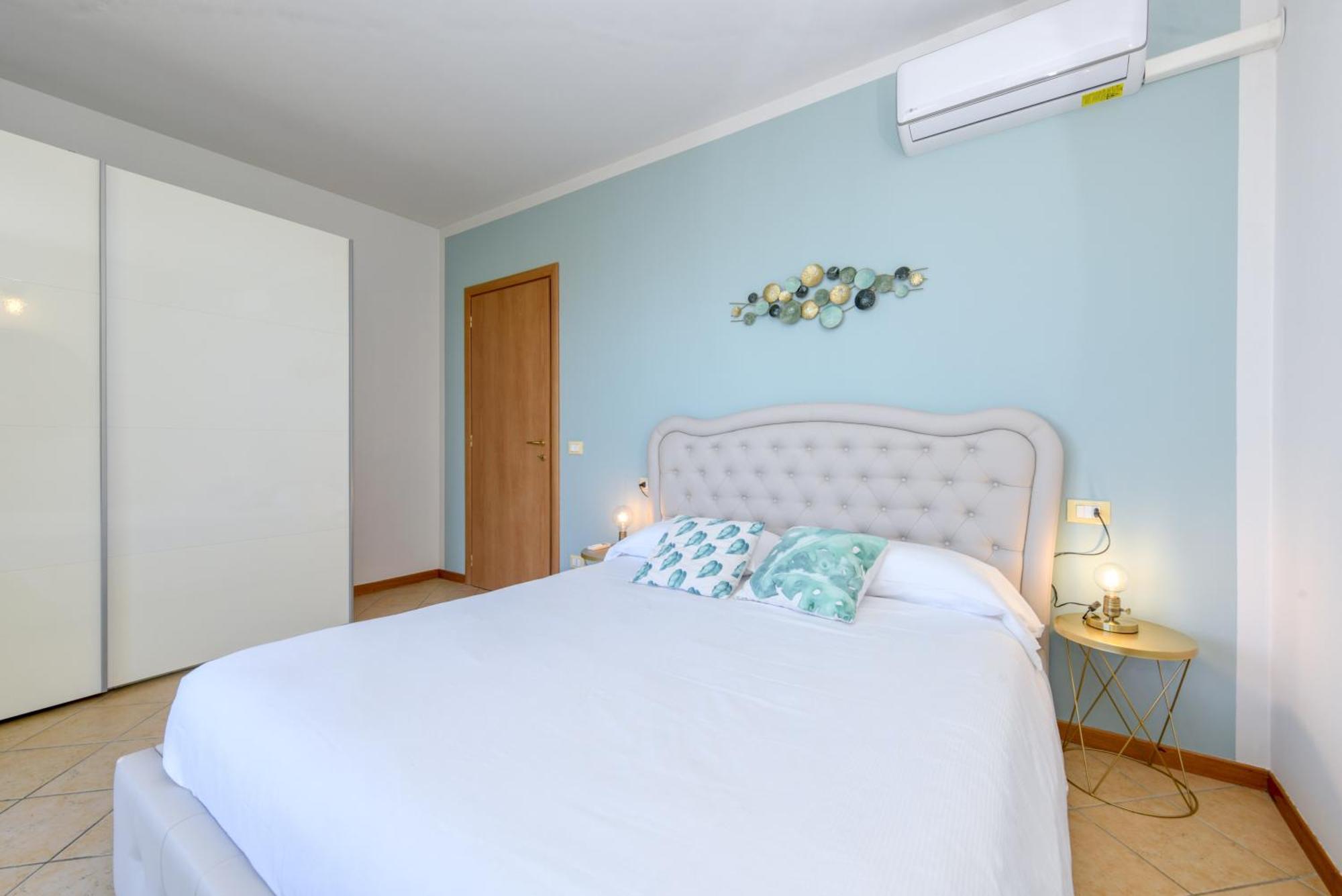 Casa Dei Pescatori Vakantiehuis Sirmione