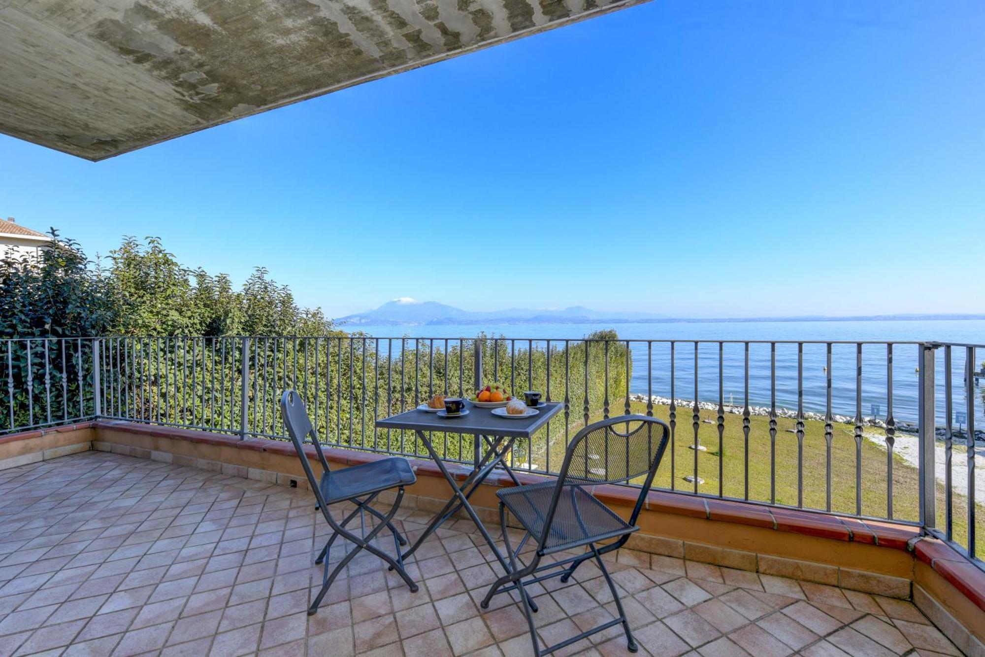 Casa Dei Pescatori Vakantiehuis *