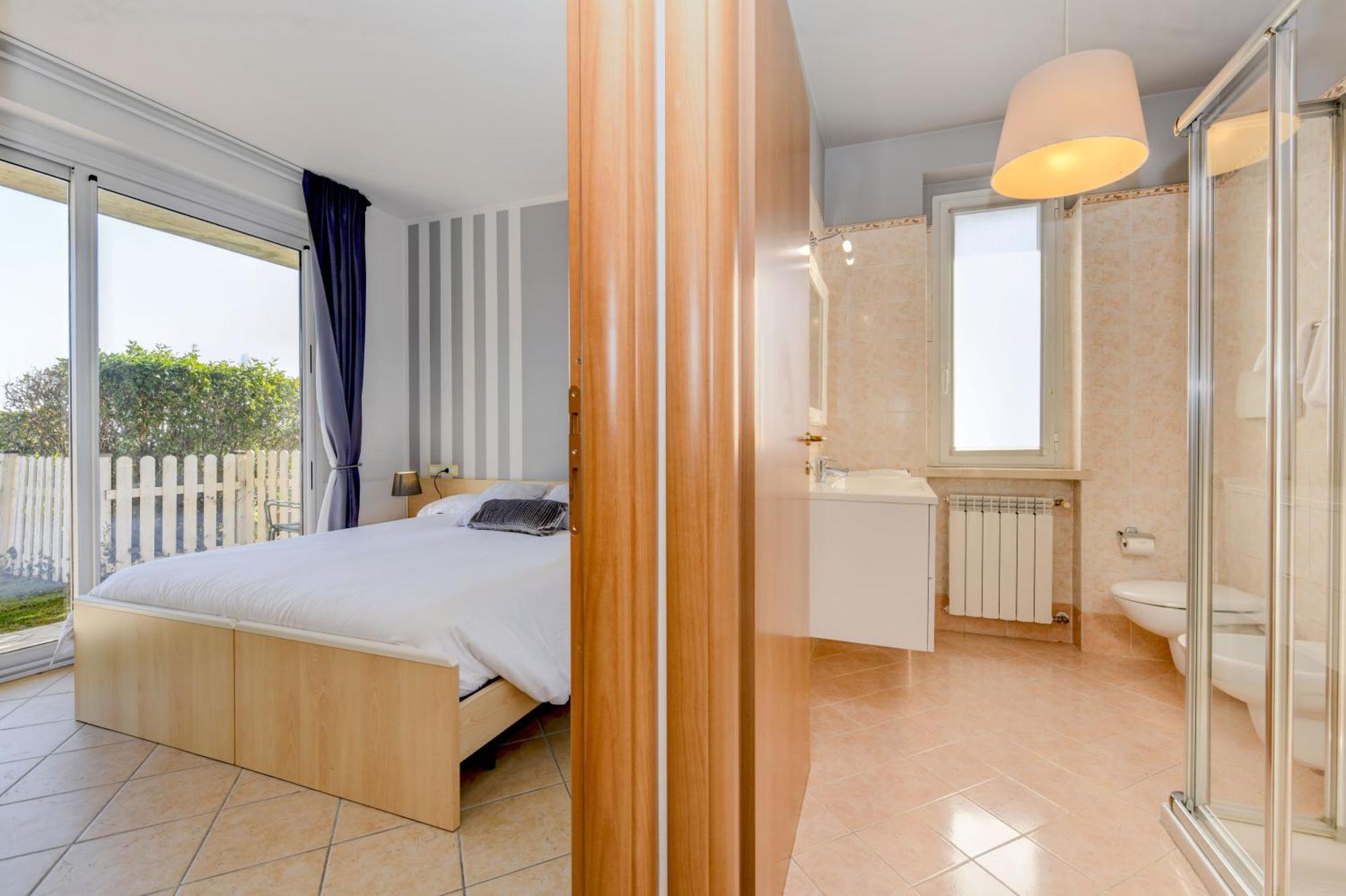 Vakantiehuis Casa Dei Pescatori *