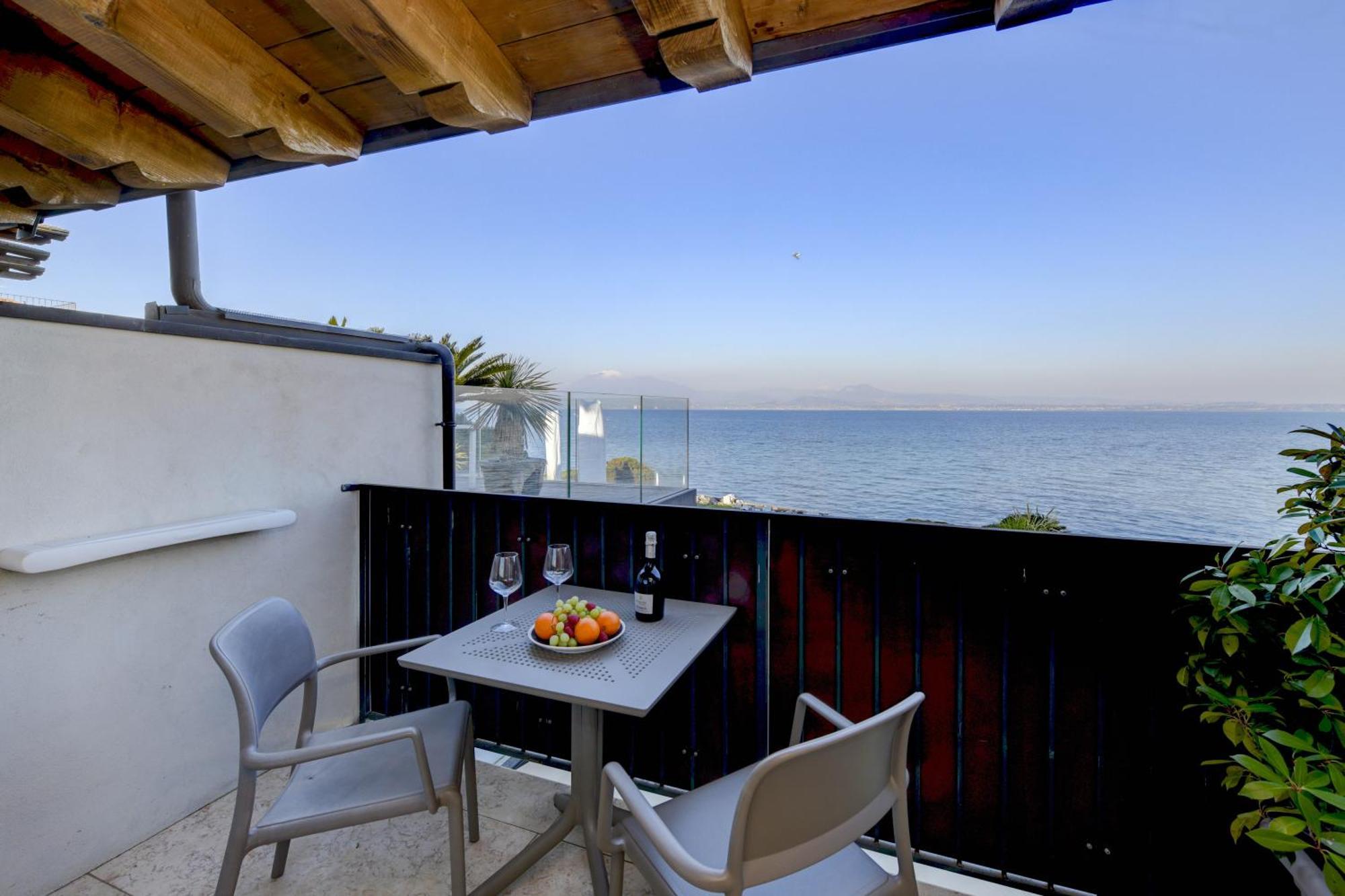 Vakantiehuis Casa Dei Pescatori *