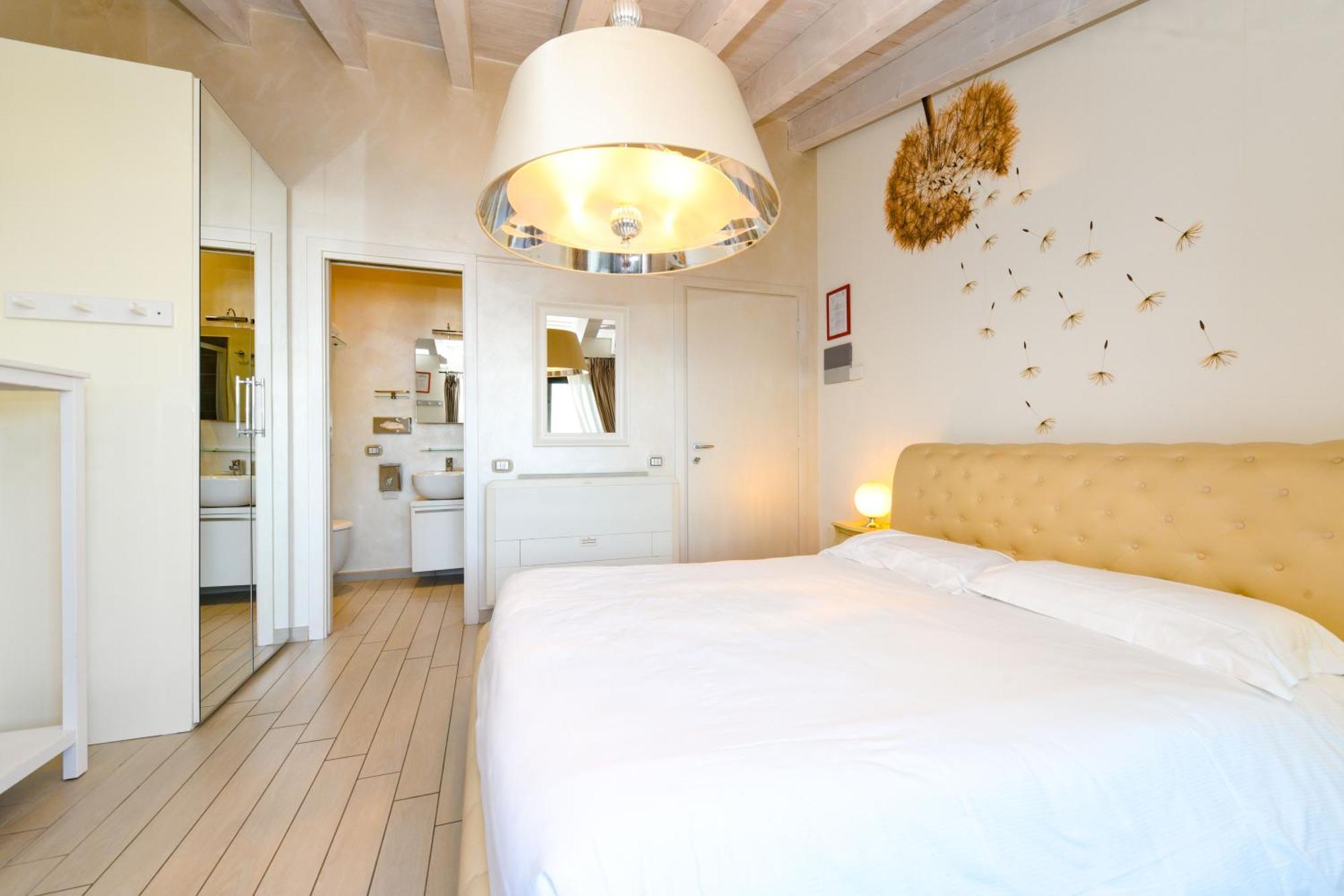 Casa Dei Pescatori Vakantiehuis Sirmione