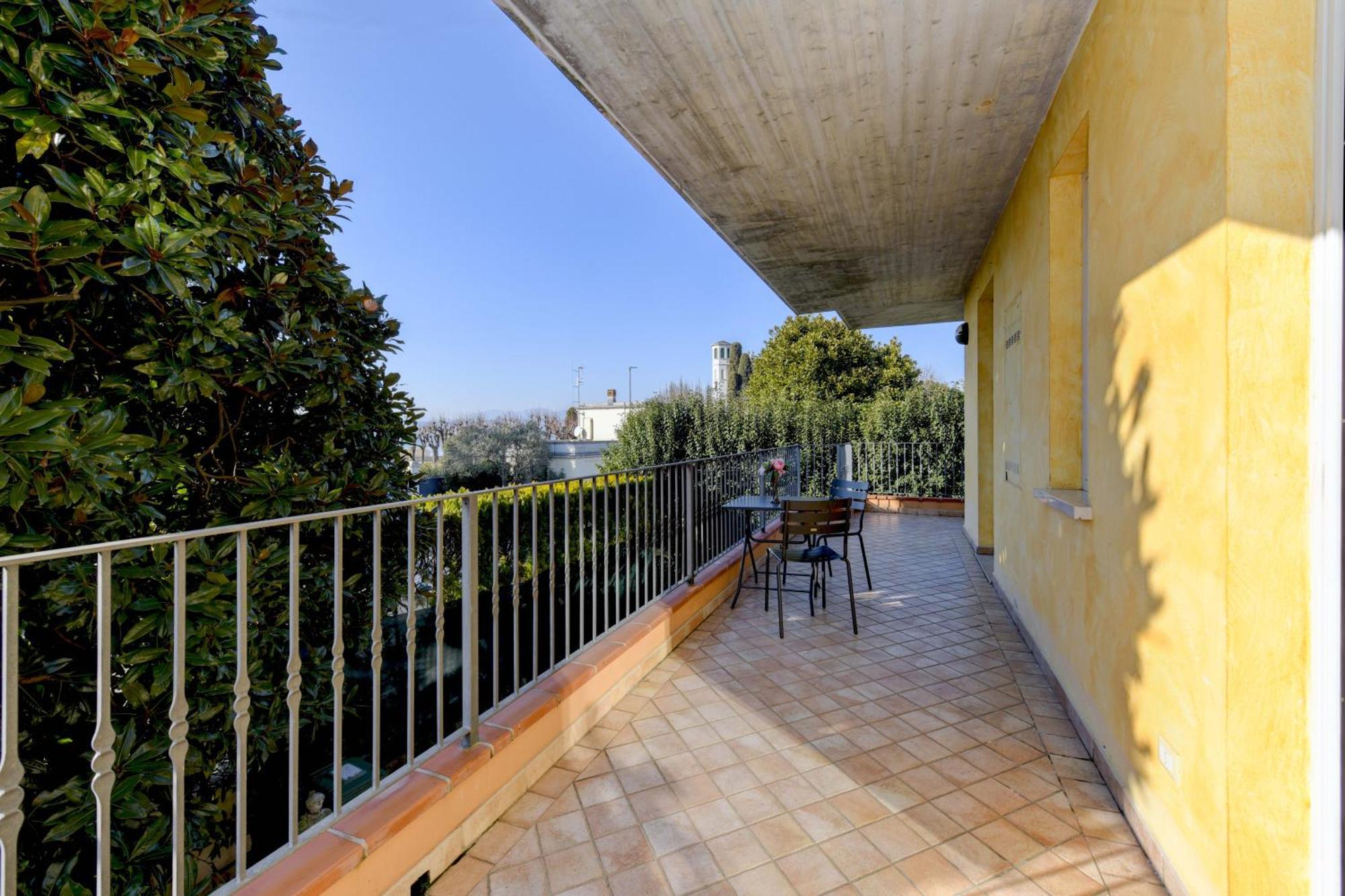 Casa Dei Pescatori Vakantiehuis Sirmione