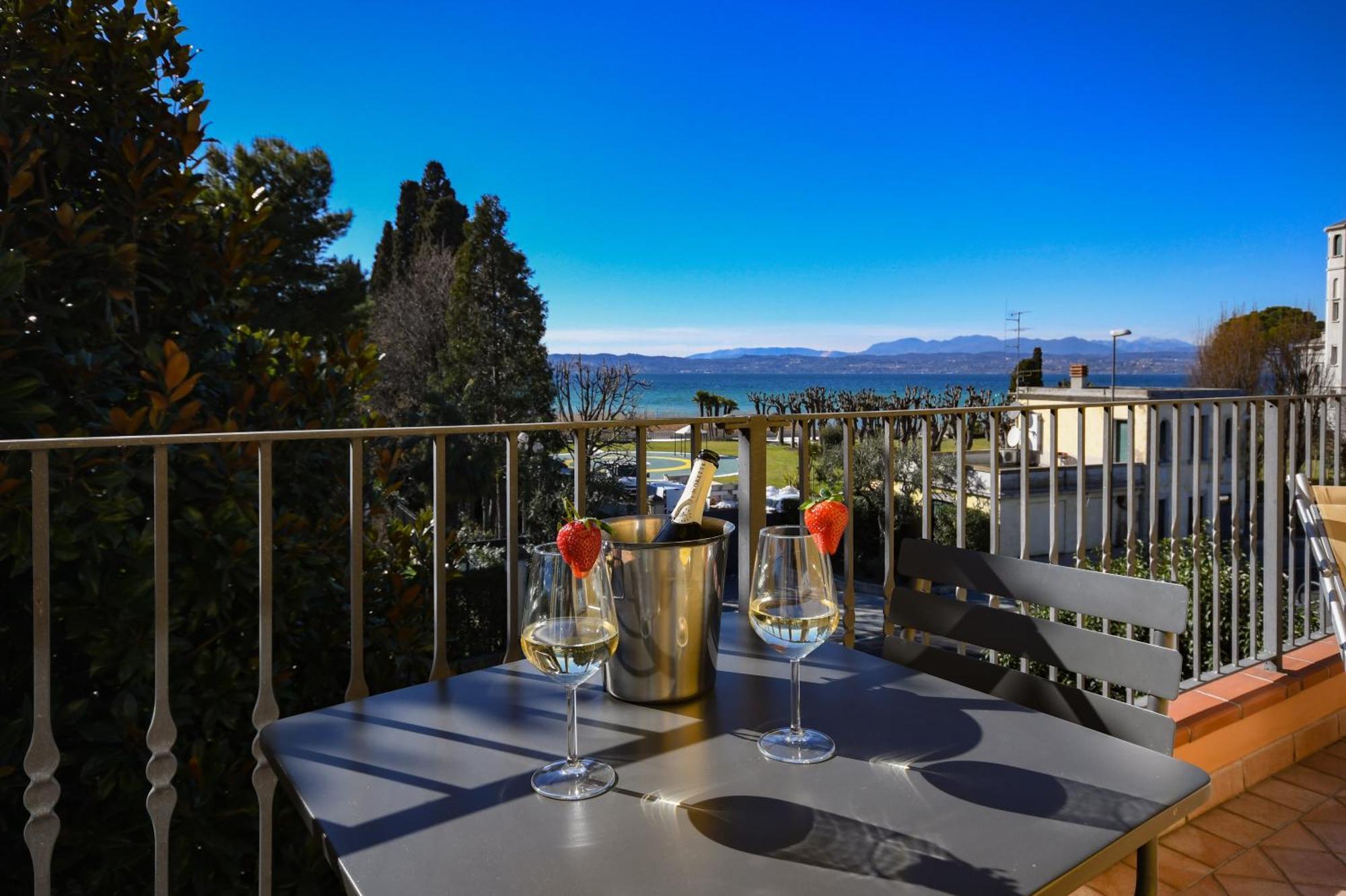 Vakantiehuis Casa Dei Pescatori Sirmione