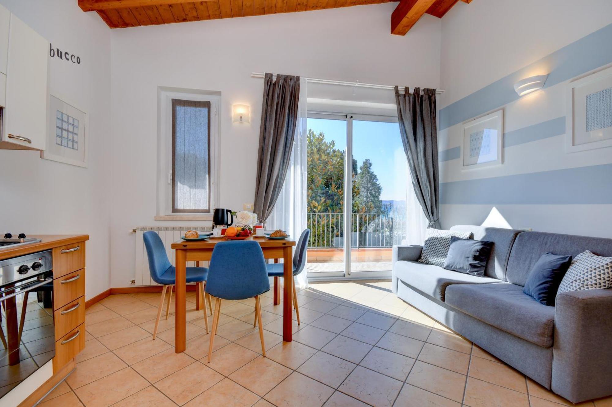 Casa Dei Pescatori Vakantiehuis