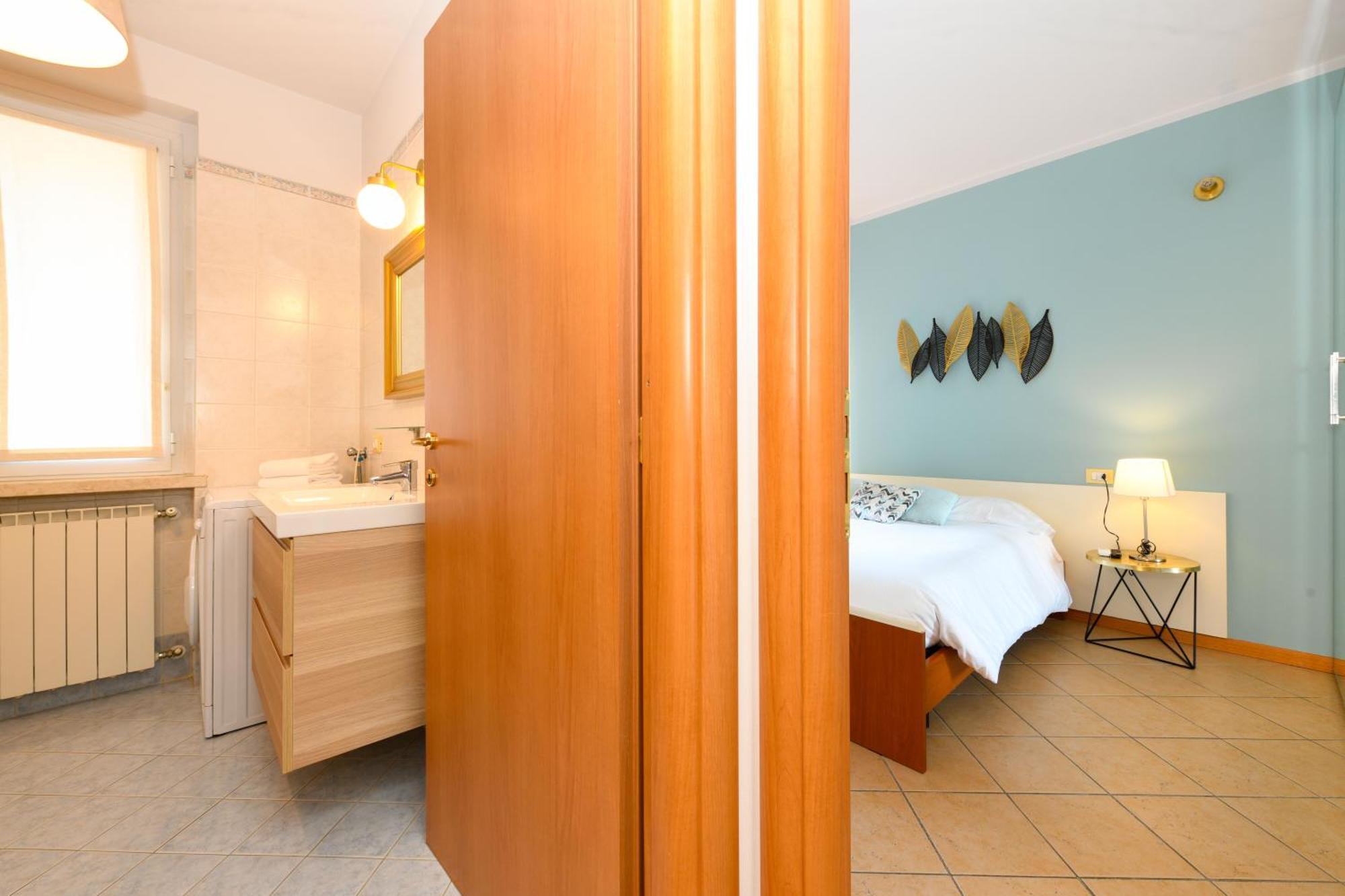 Vakantiehuis Casa Dei Pescatori