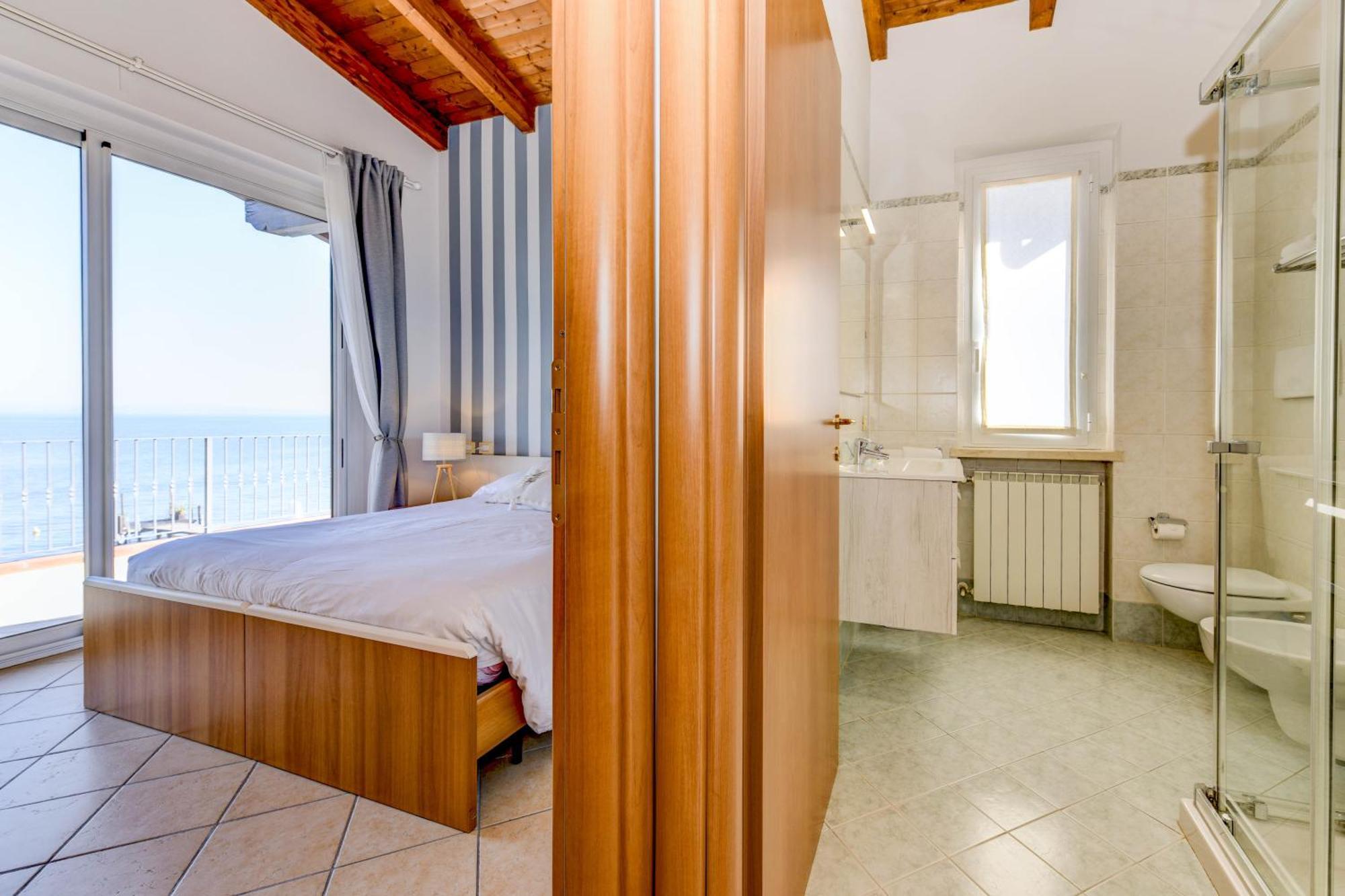 Casa Dei Pescatori Vakantiehuis *