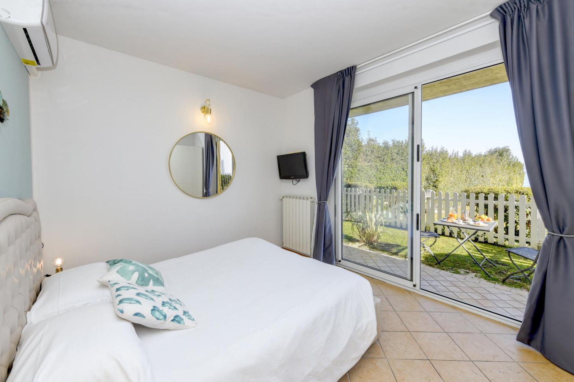 Casa Dei Pescatori Vakantiehuis Sirmione