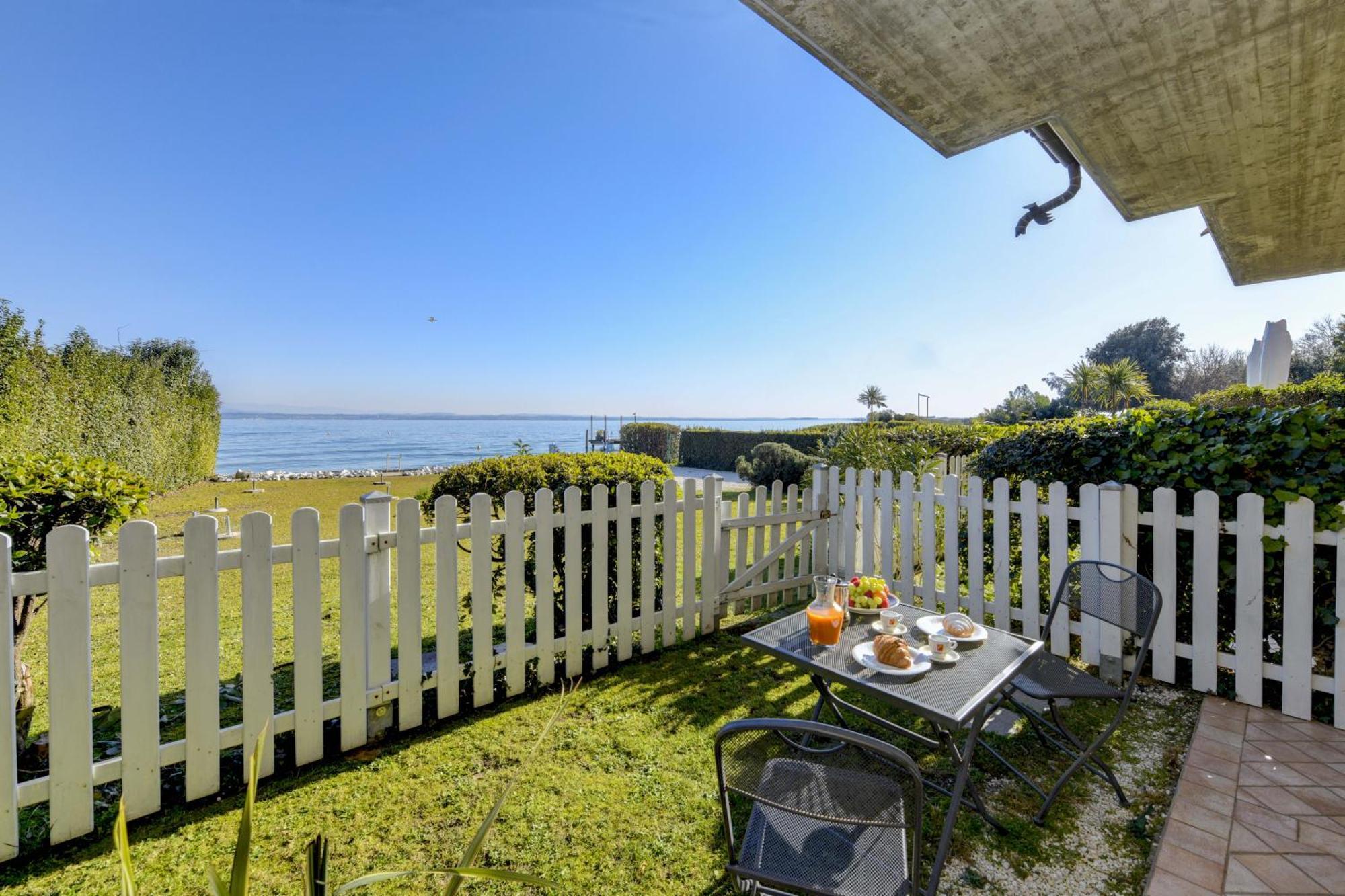 Casa Dei Pescatori Vakantiehuis