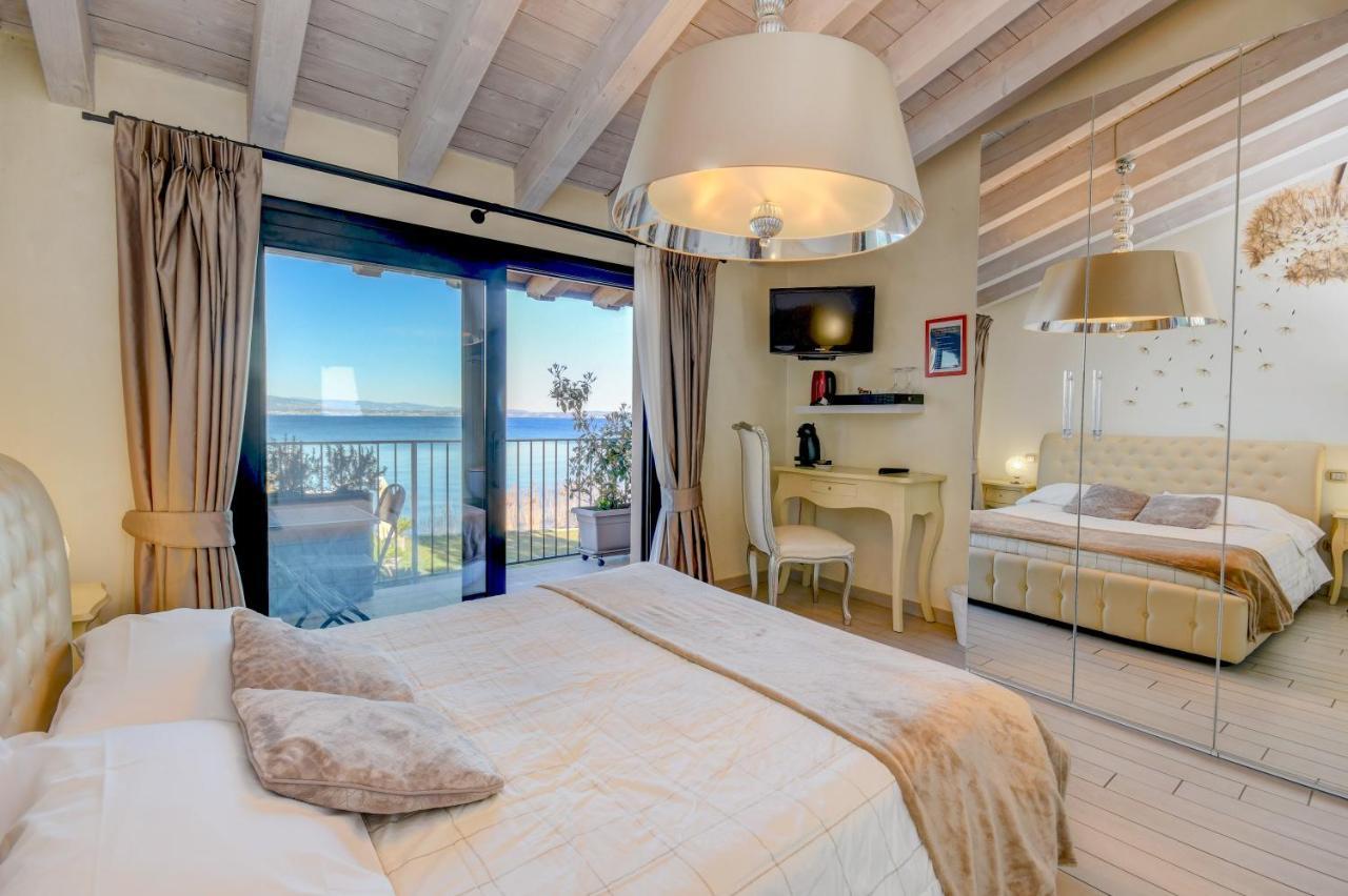 Vakantiehuis Casa Dei Pescatori
