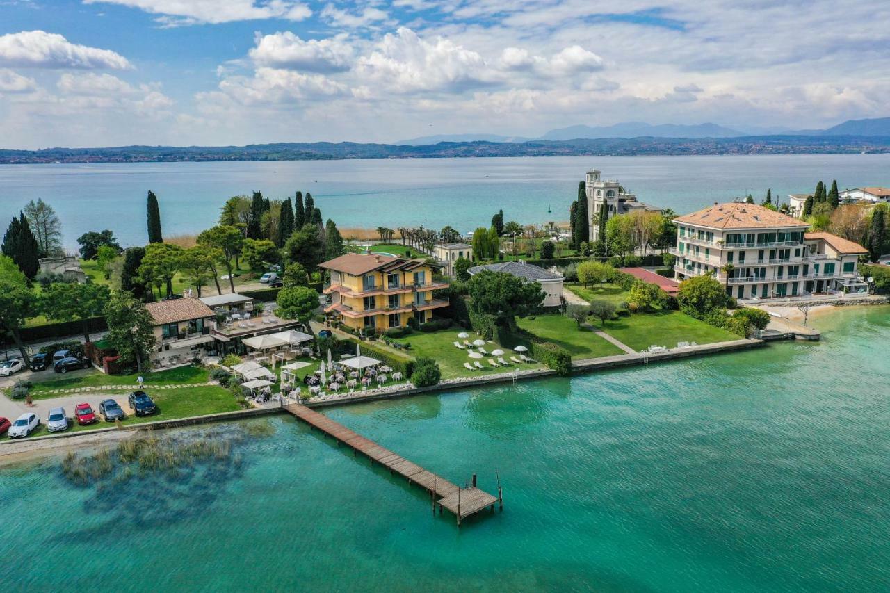Casa Dei Pescatori Vakantiehuis Sirmione
