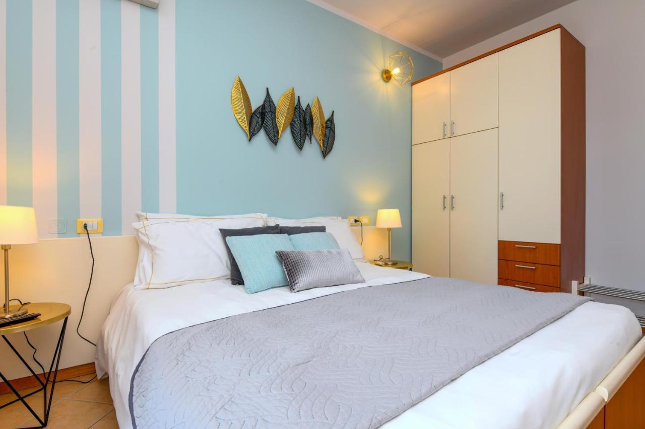 Vakantiehuis Casa Dei Pescatori Sirmione