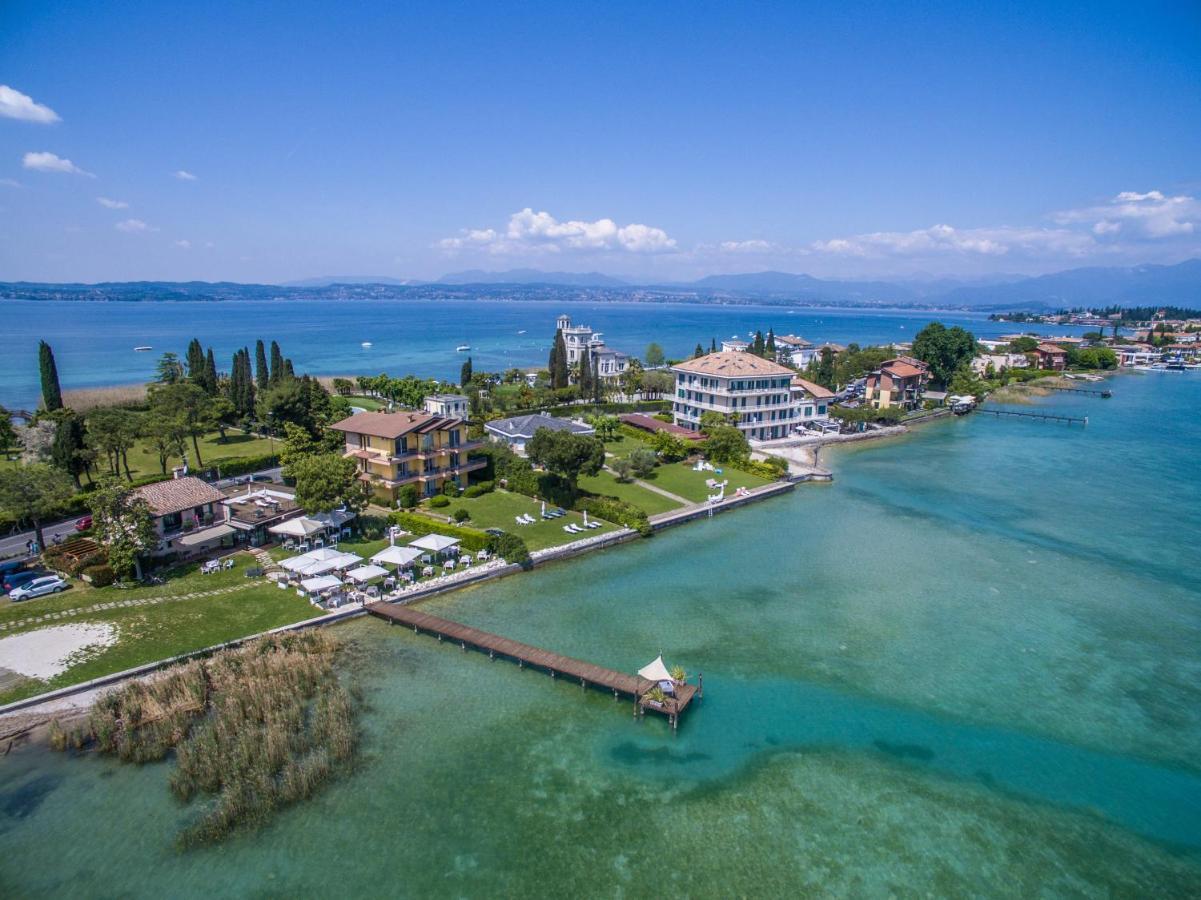 Casa Dei Pescatori * Sirmione