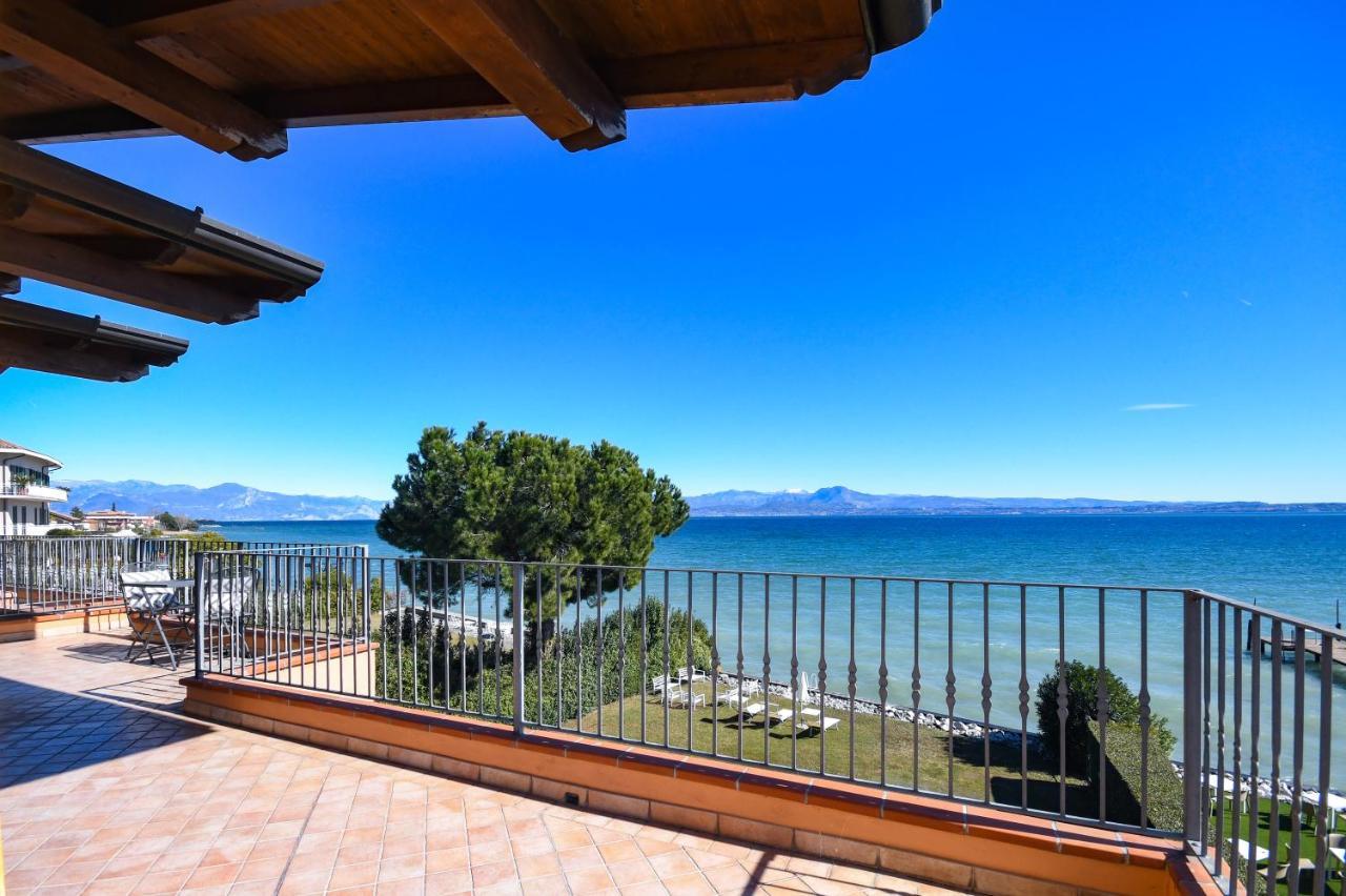Casa Dei Pescatori * Sirmione