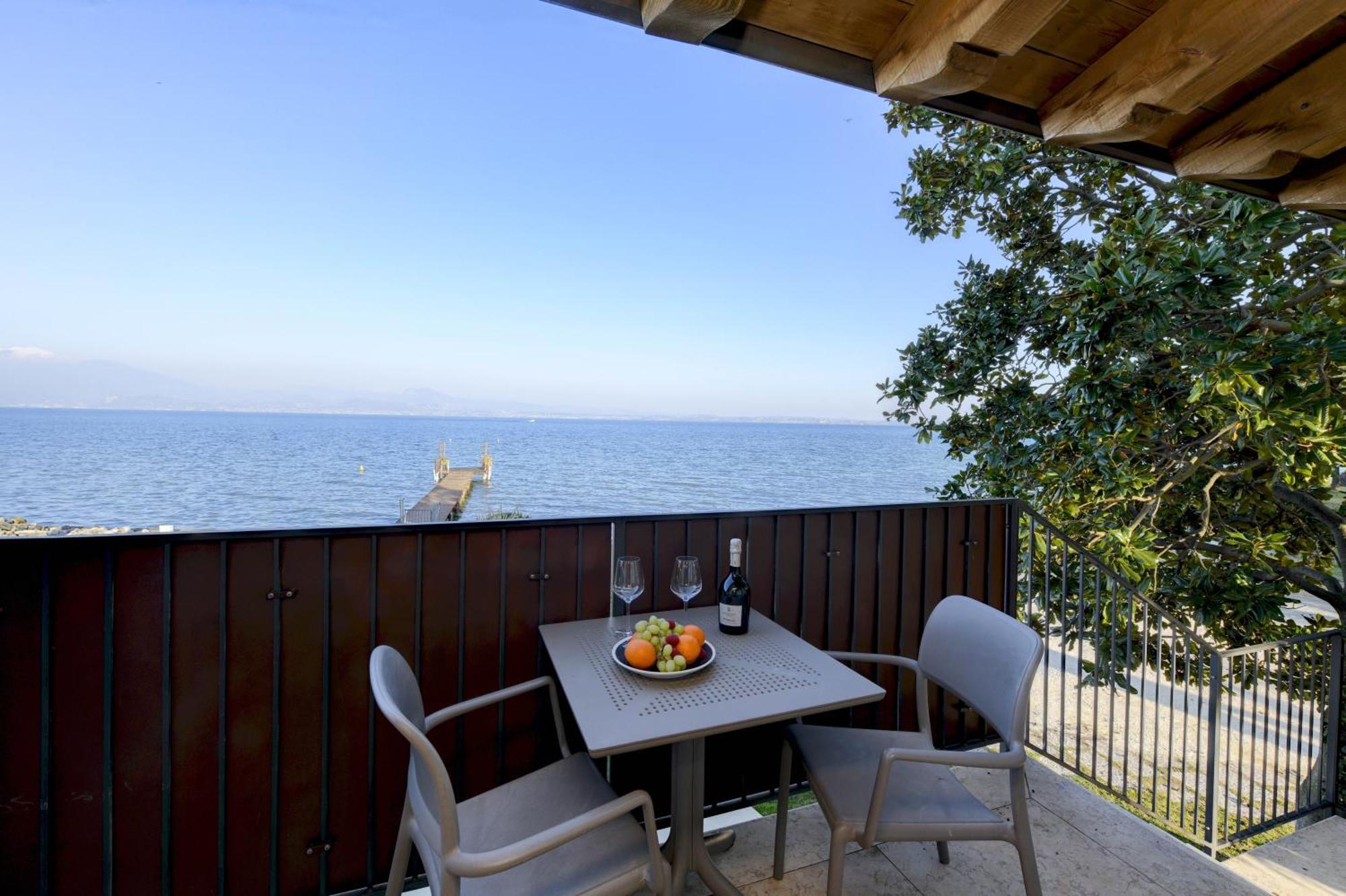 Casa Dei Pescatori