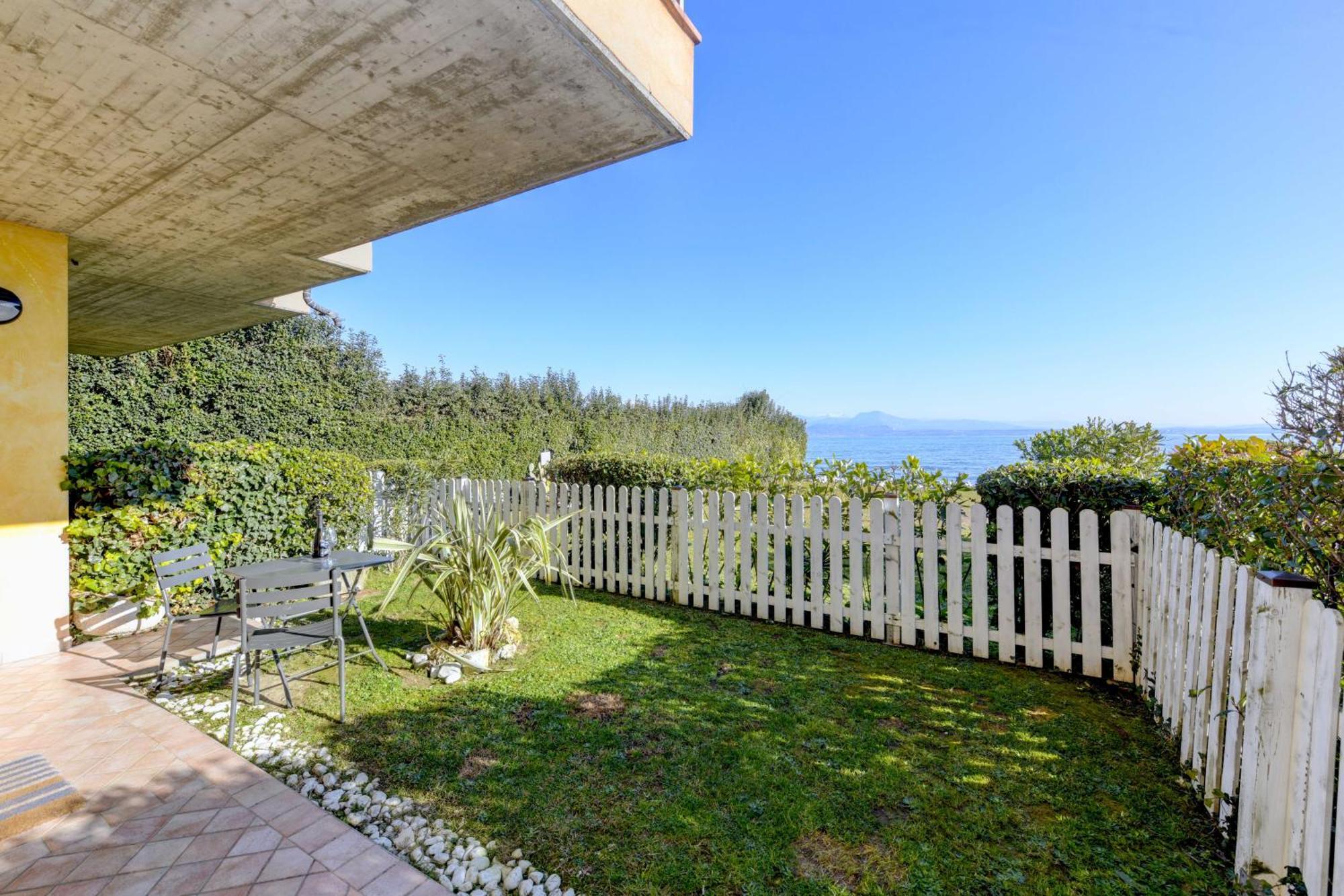 Holiday home Casa Dei Pescatori Sirmione