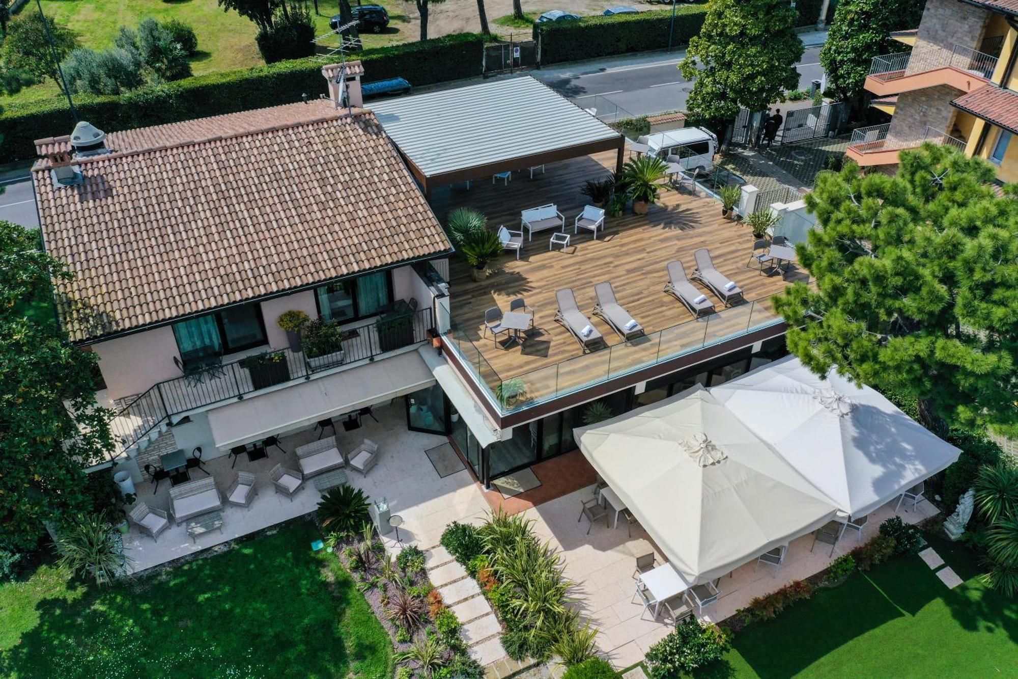 Casa Dei Pescatori * Sirmione