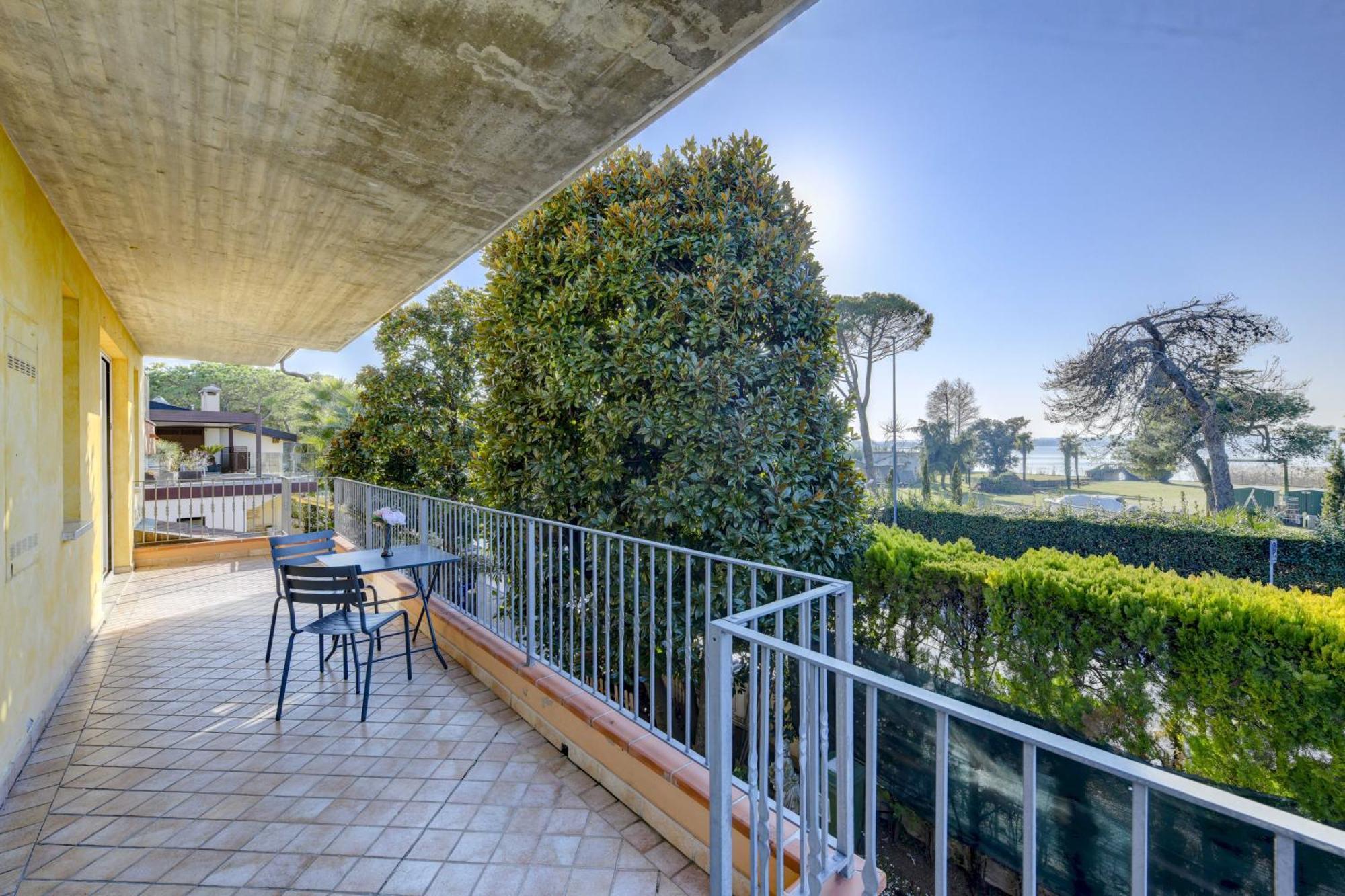 Holiday home Casa Dei Pescatori