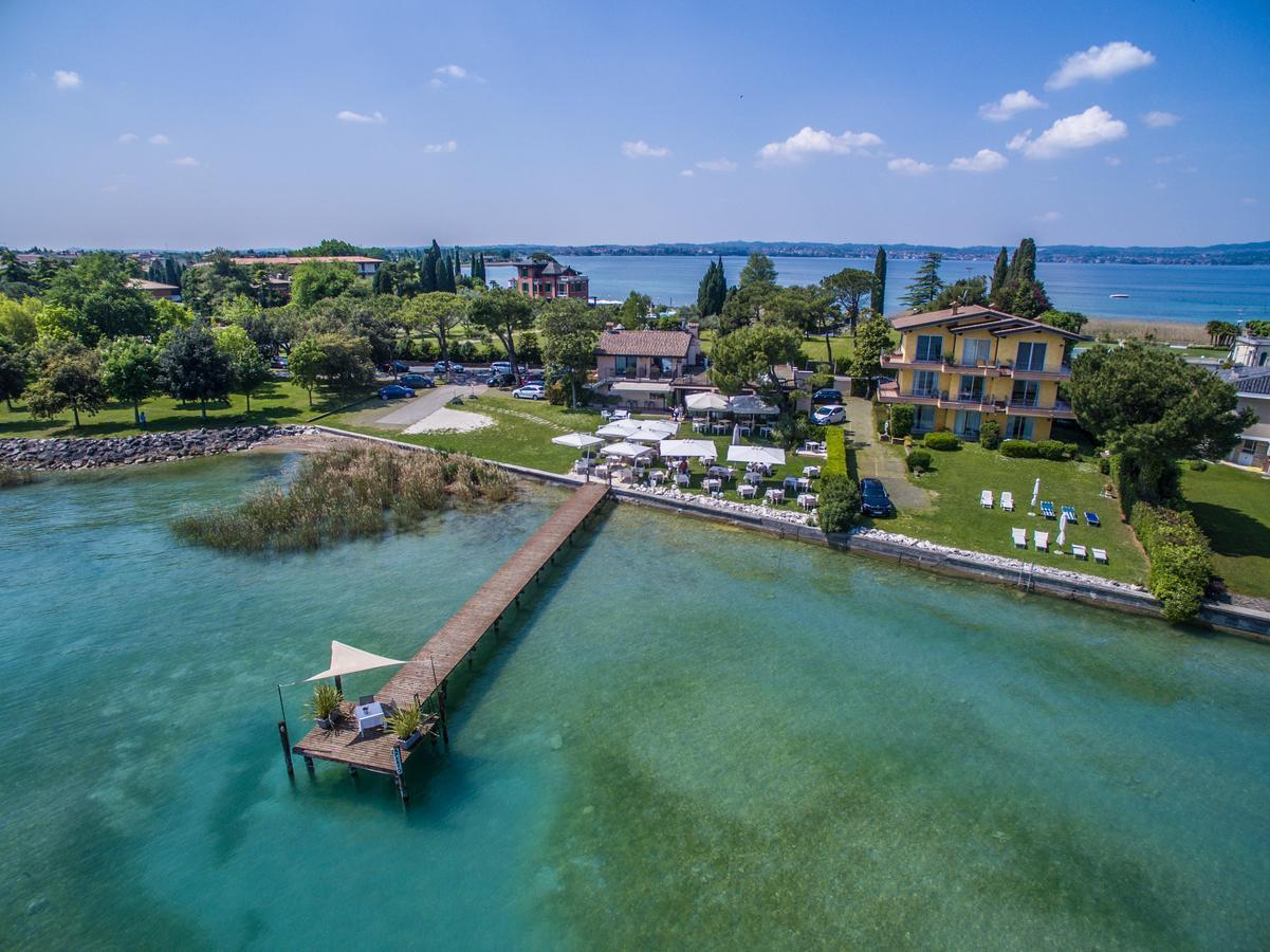 Casa Dei Pescatori * Sirmione