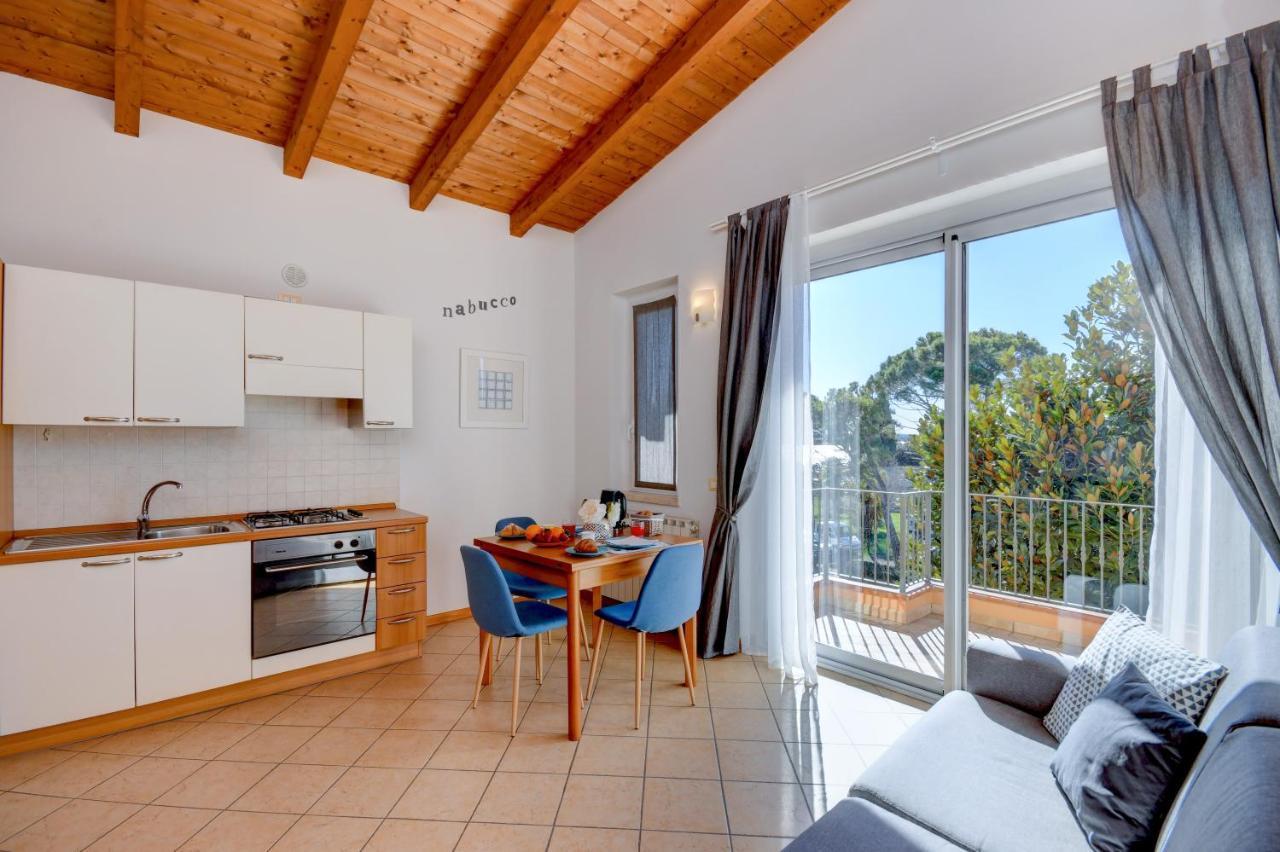 Casa Dei Pescatori Sirmione