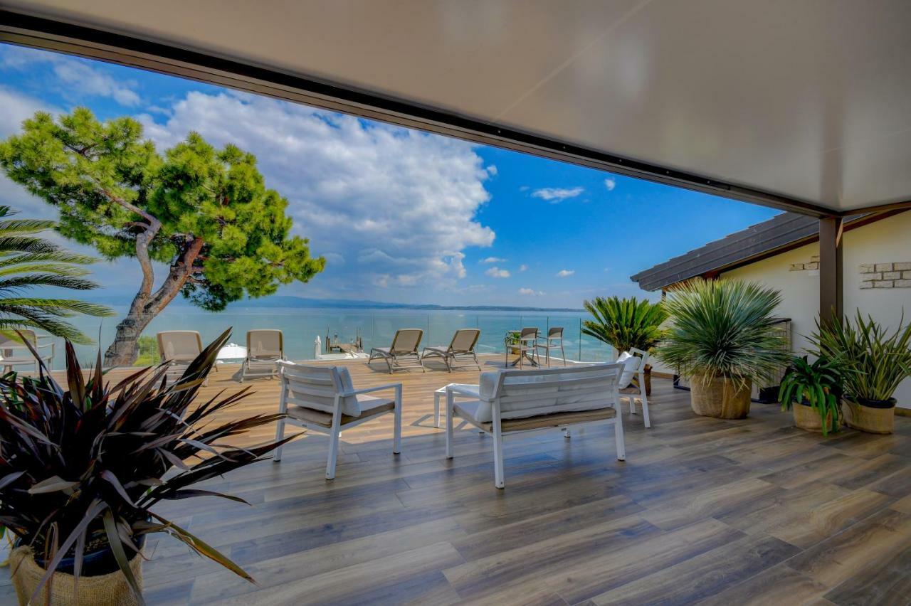 Casa Dei Pescatori * Sirmione