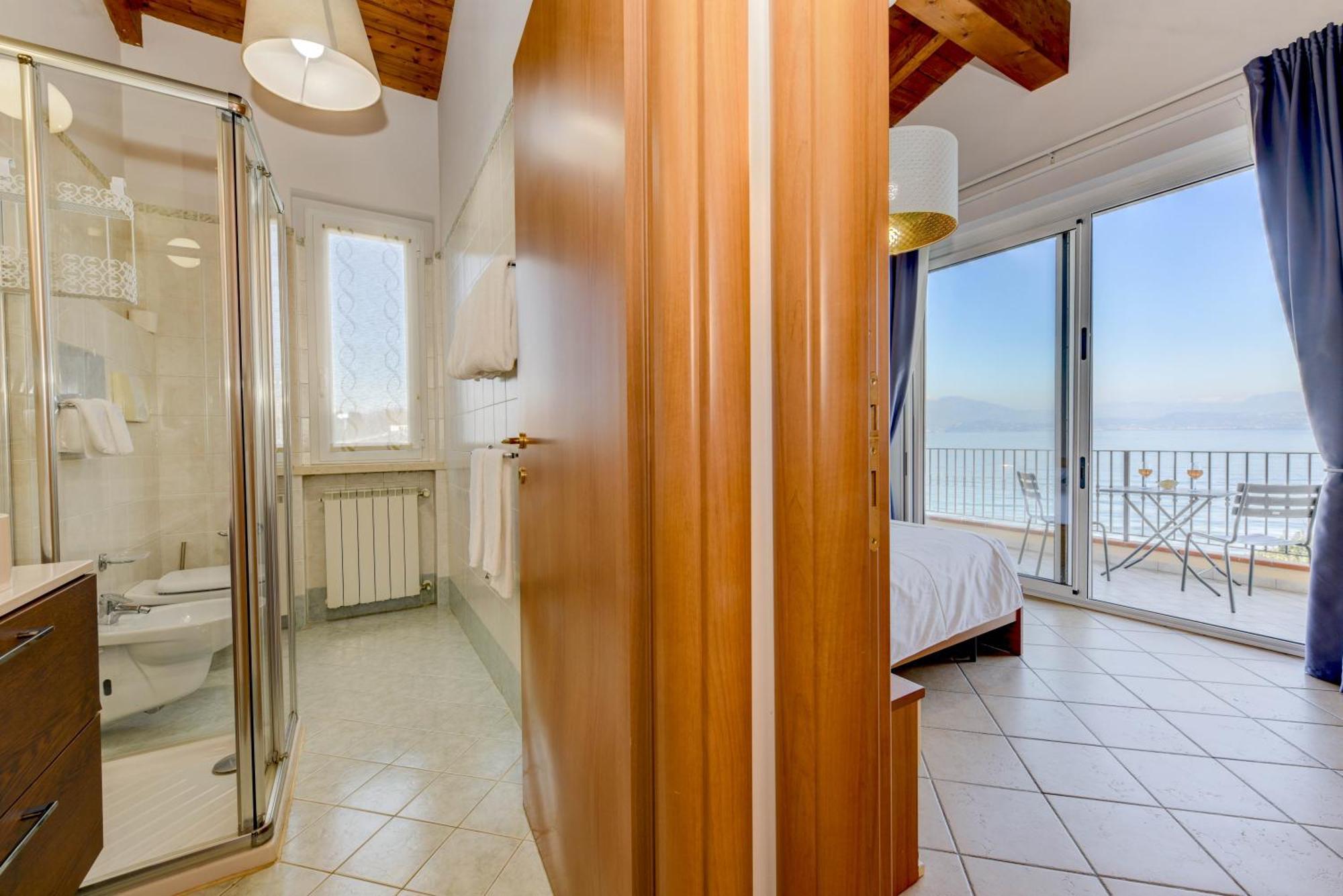 Casa Dei Pescatori Ferienhaus